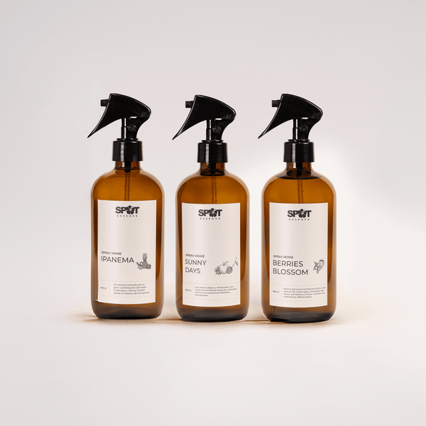 3x2 Spray Home 500ml