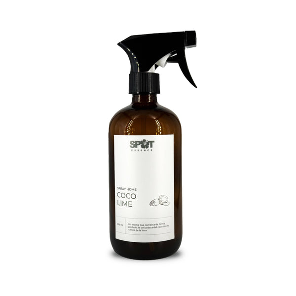 Spray Home Coco Lime LH 500ml