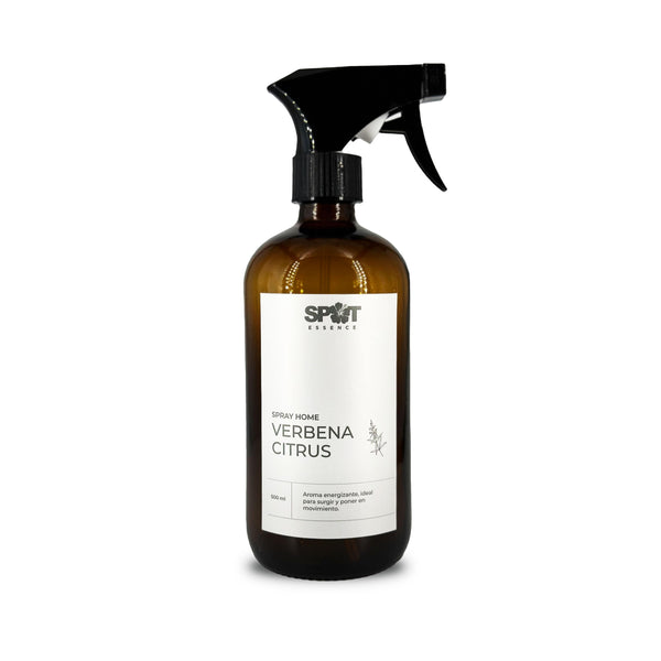 Spray Home Verbena Citrus LH 500ml