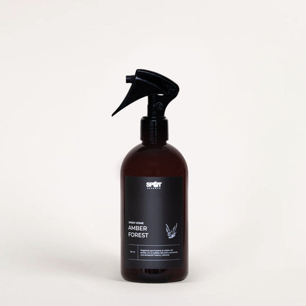 Spray Home Amber Forest 350 ML