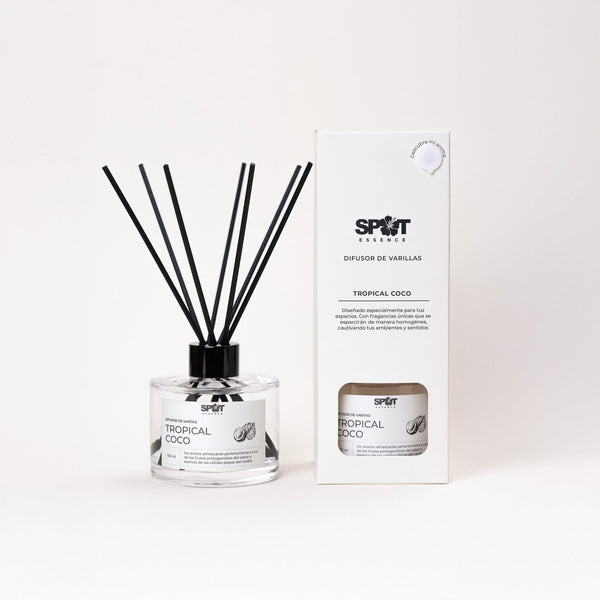 Difusor Coco Tropical