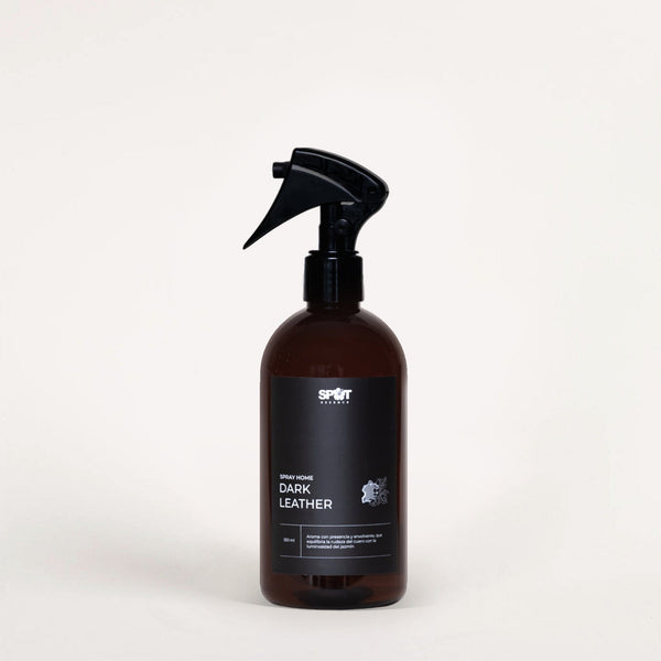 Spray Home Dark Leather 350 ML