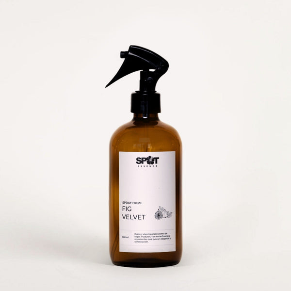 Spray Home Fig Velvet LH 500 ml