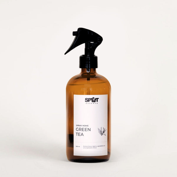 Spray home Green Tea 500 ML