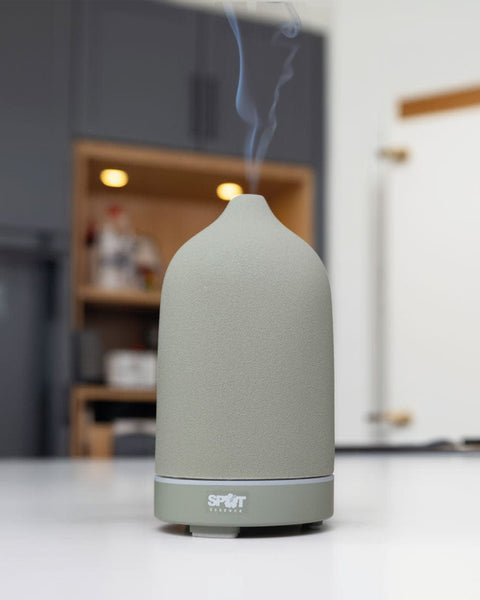 Home Diffuser Hazel