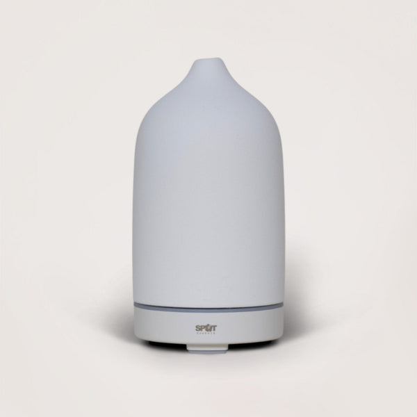 Home Diffuser White