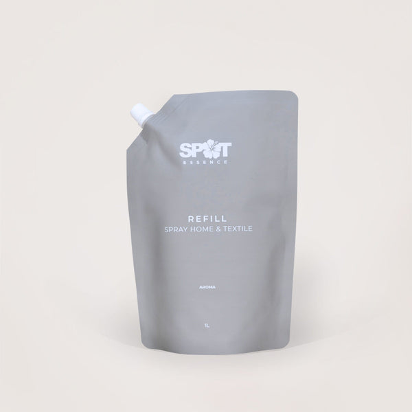 Refill Spray Home 1 litro