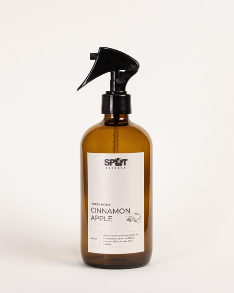 Spray home Cinnamon Apple LH 500ml