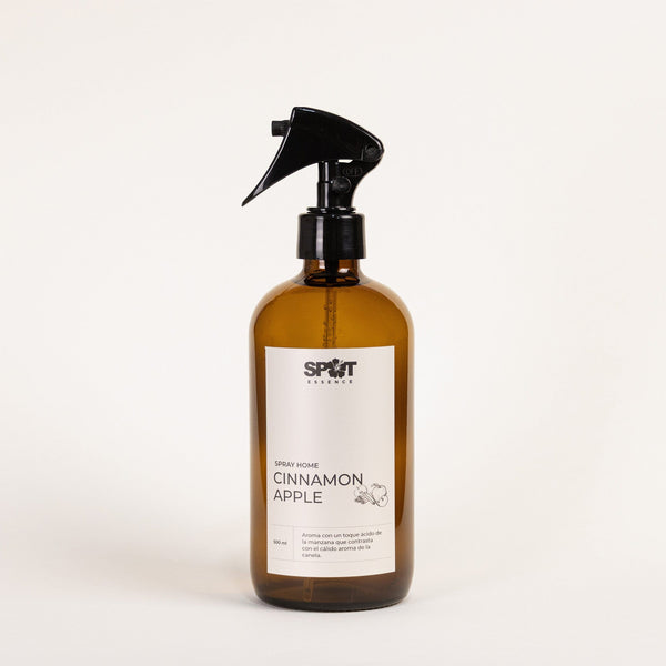 Spray home Cinnamon Apple LH 500ml