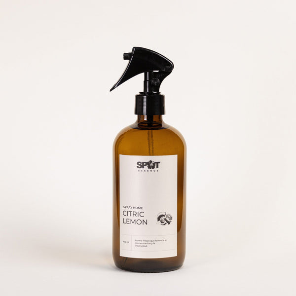 Spray Home Citric Lemon LH 500ml