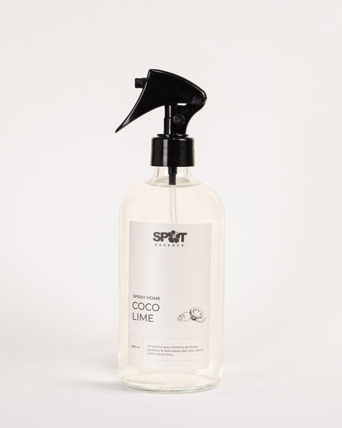 Spray Home Coco Lime LH 500ml