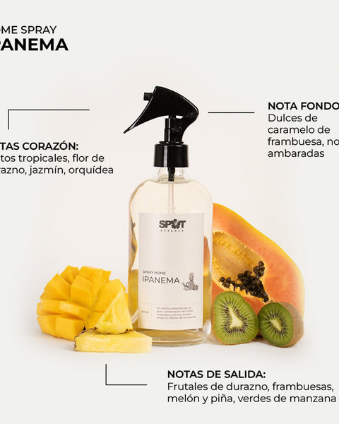 Spray Home Ipanema LH 500ml