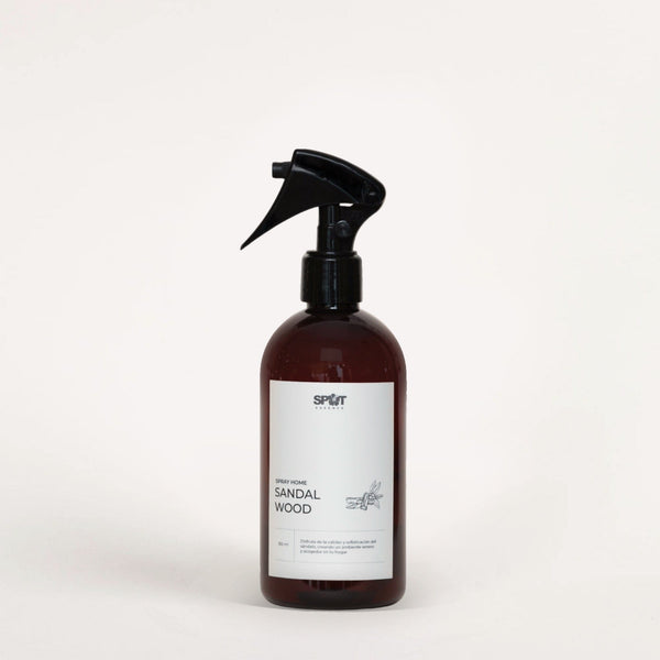 Spray Home Sandalwood 350 ML