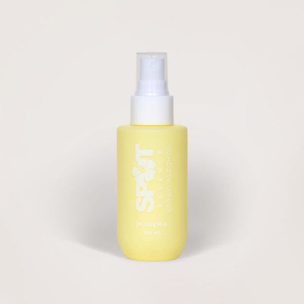 Spray Alcohol Ipanema
