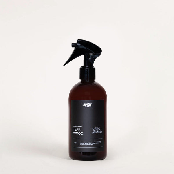 Spray Home Teakwood 350 ML