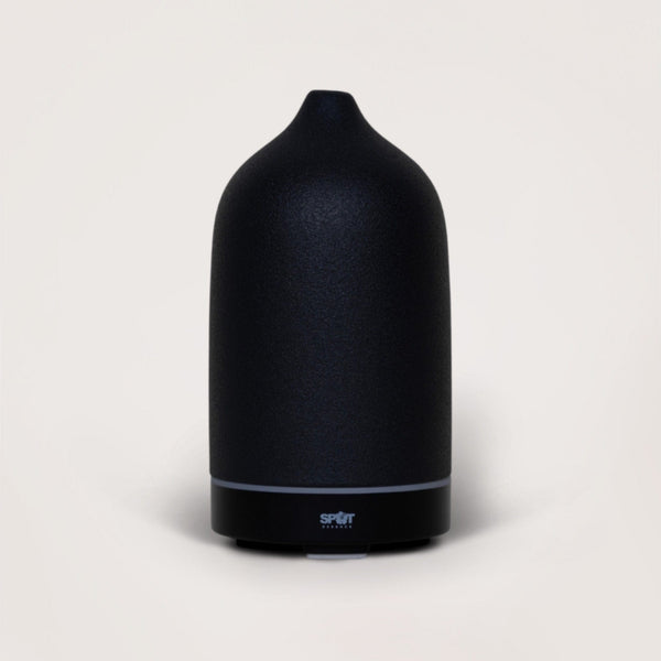 Home Diffuser Black