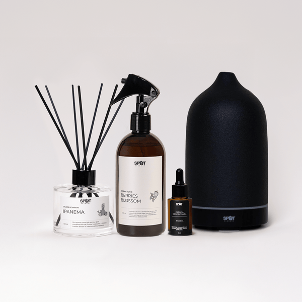 Starter Pack 2 : Home Essence Collection