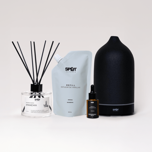 Starter Pack 4: Home Essence Harmony