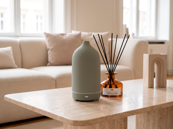 Cómo Aromatizar tu Casa: Guía Definitiva por Espacio