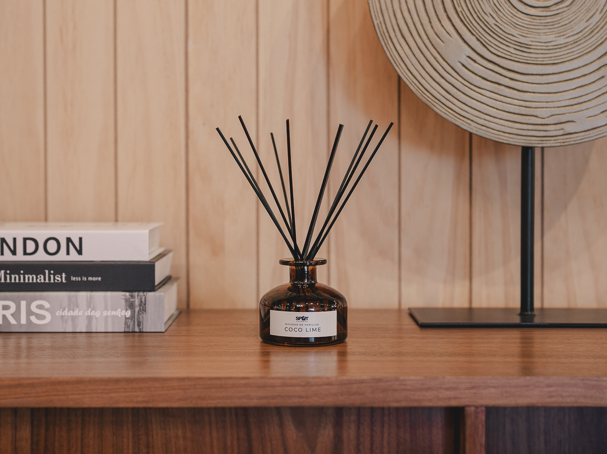 Aromatizante para Casa que Dure Mucho: Qué Funciona y Qué No