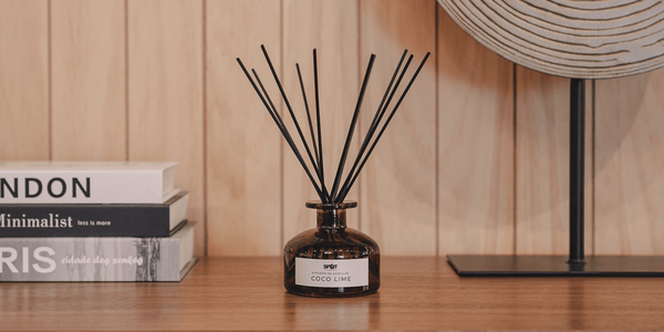 ¿Porque es tan importante el aroma en tu hogar?