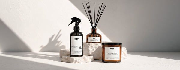 Guía de Regalos de Aromaterapia: Qué Regalar Según la Persona