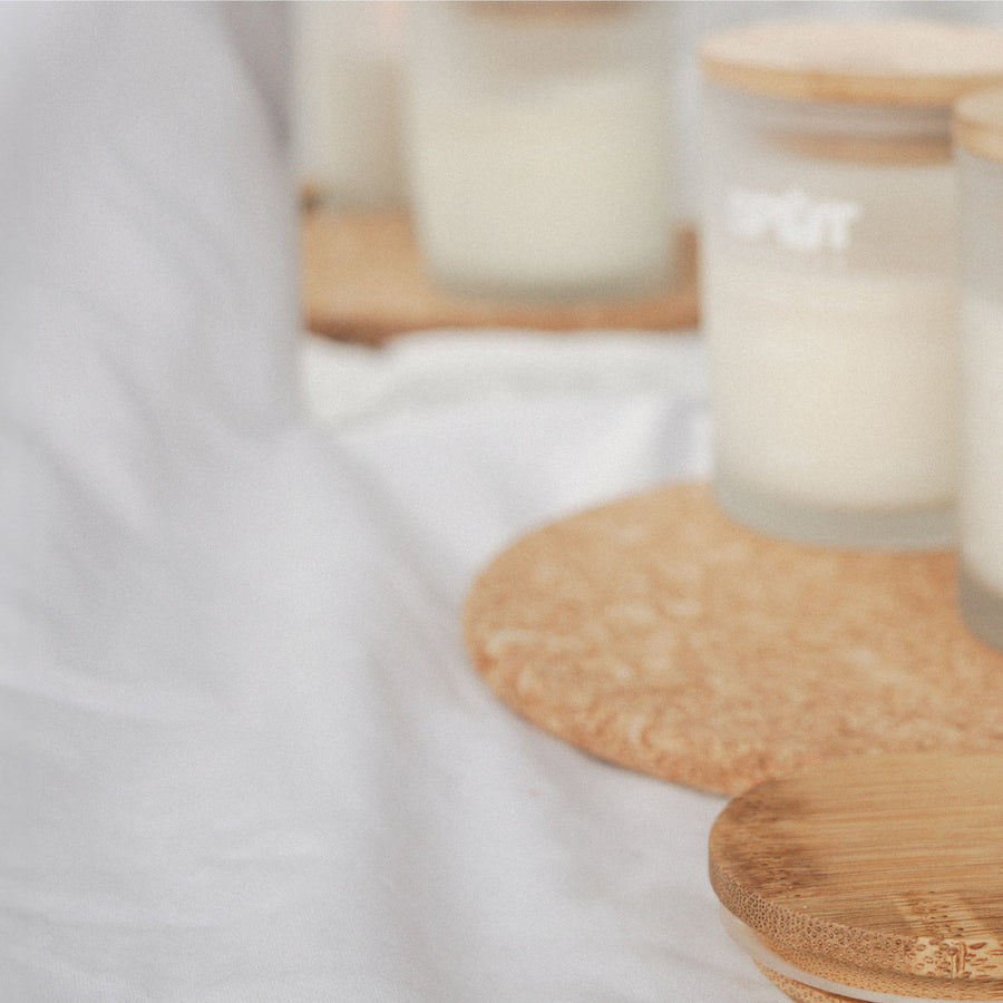 Velas de Soya 220 G