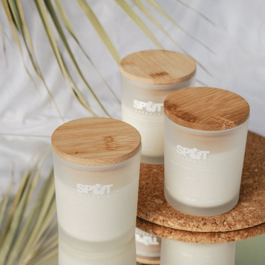 Velas de Soya 150 G