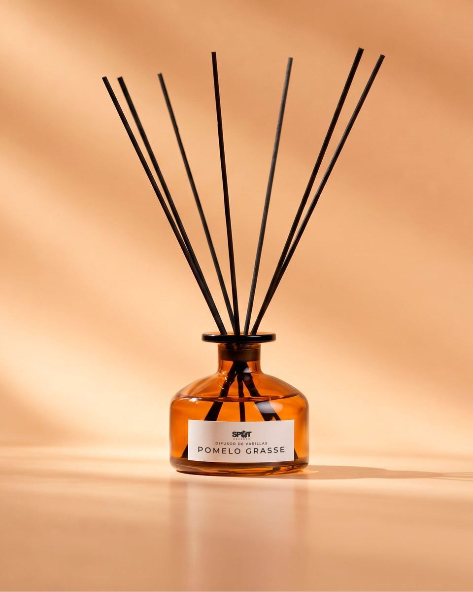 Difusores de Varillas