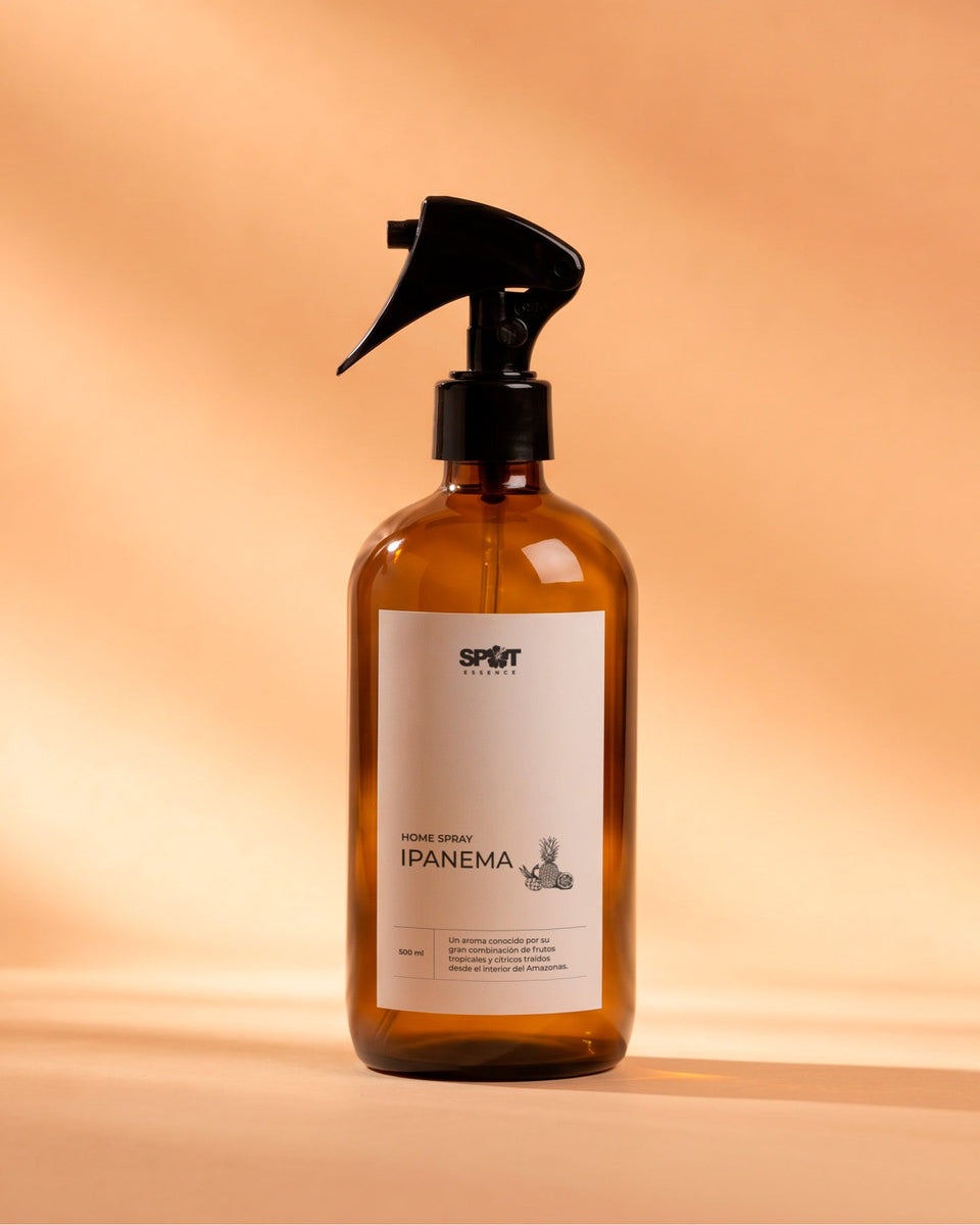 Home Spray