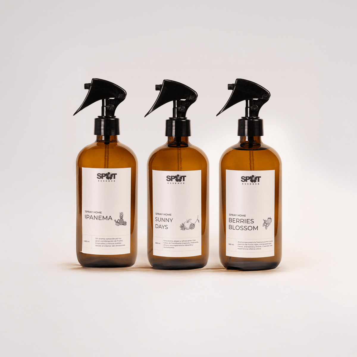 3x2 Spray Home 500 ML