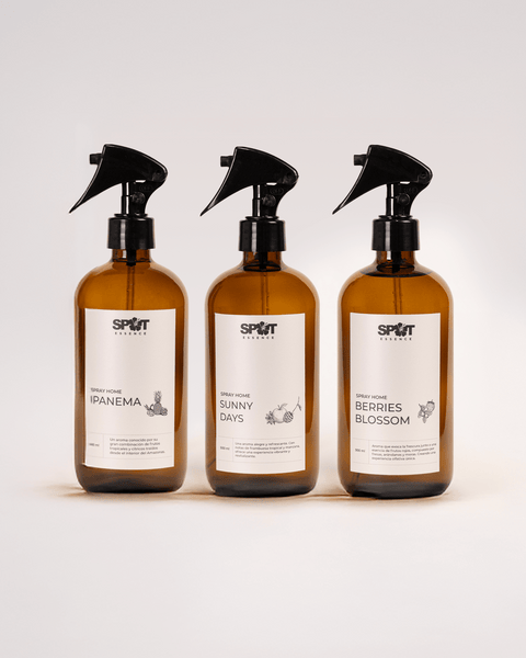 3x2 Spray Home 500 ML