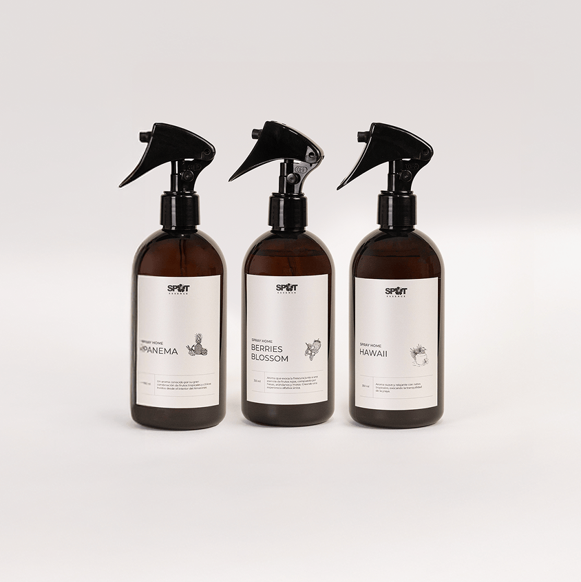 3x2 Spray Home 350ml