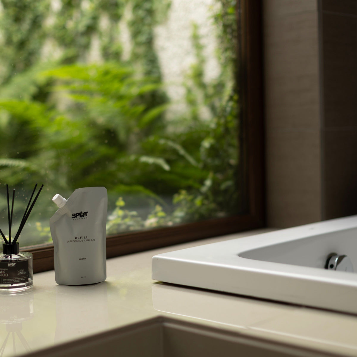 Difusor de Varillas 250ml