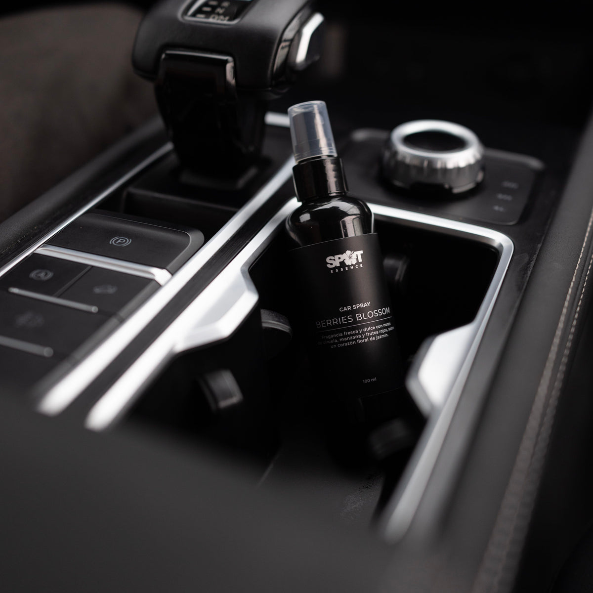 Car Spray Teakwood 100ml