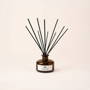 Difusor de Varillas Ipanema Ámbar 175ml