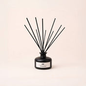 Difusor de Varillas Ipanema Black 175ml