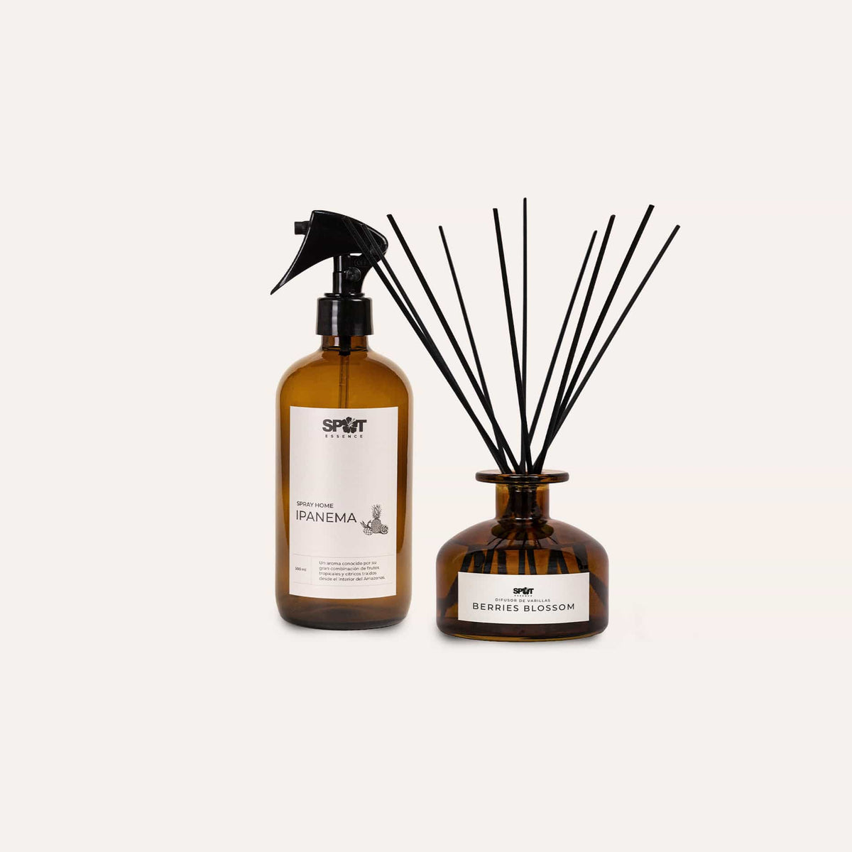 Home Scent Ritual