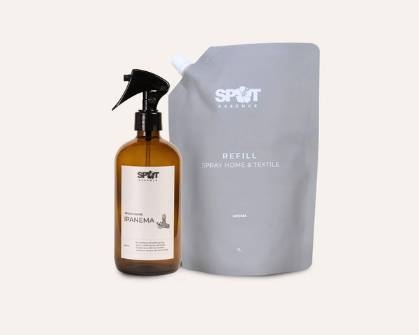 Home Spray Starter