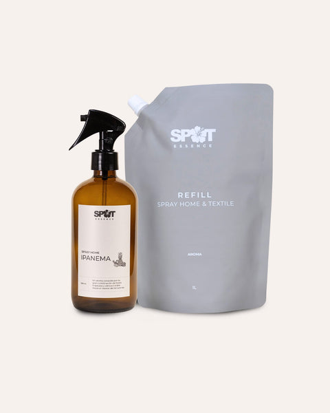 Home Spray Starter