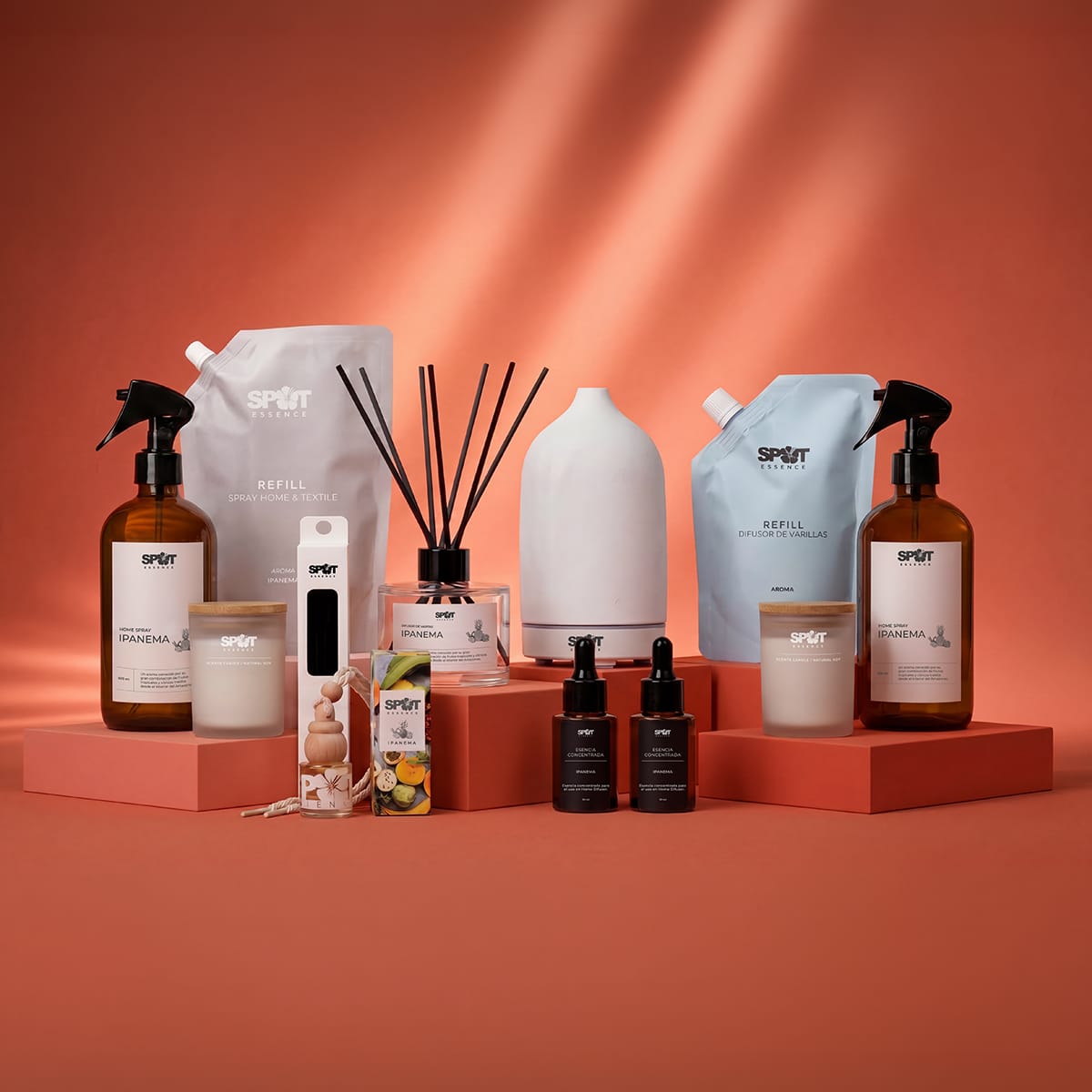 Cyber Home Pack FULL
