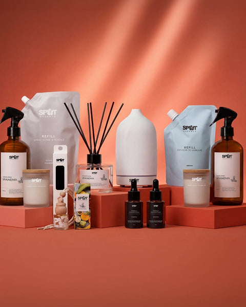 Cyber Home Pack FULL