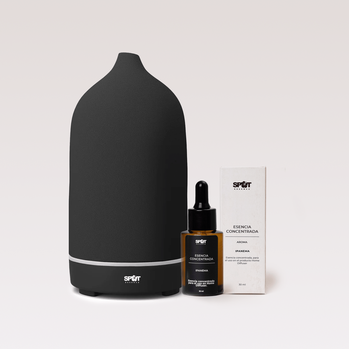 Home Diffuser + Esencia Concentrada