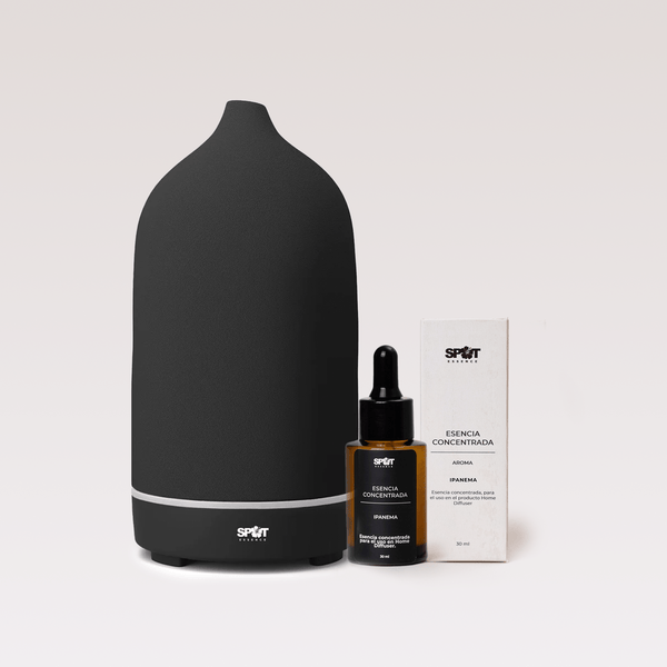Home Diffuser + Esencia Concentrada