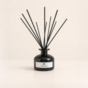 Difusor de Varillas Ipanema Black 225ml