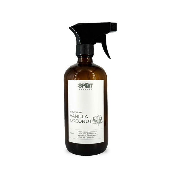 Spray Home Vanilla Coconut LH 500ml