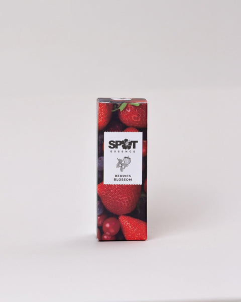 Aromatizador de auto Berries Blossom