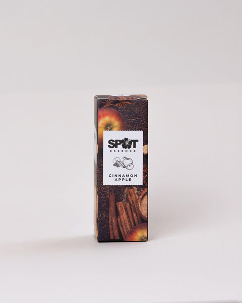 Aromatizador de auto Cinnamon Apple