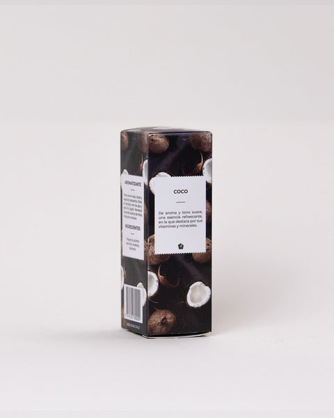 Aromatizador de Auto Coco