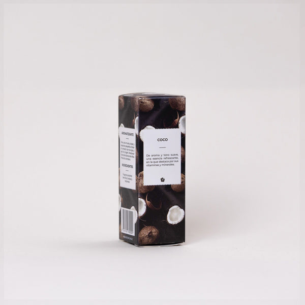 Aromatizador de Auto Coco